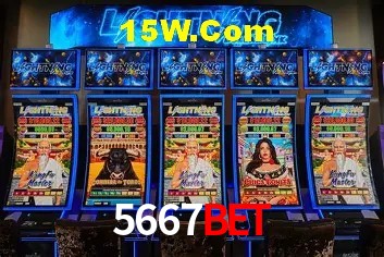 Especiais de Fim de Semana 5667Bet