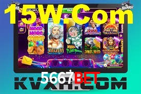 Live Casino 5667Bet