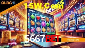Experiência VIP 5667Bet