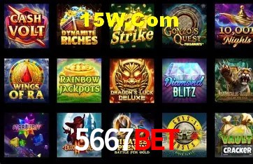 Avaliações dos Jogadores 5667Bet
