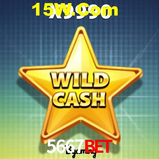 Descubra o Mundo do Cassino Online com 5667Bet