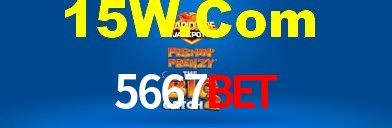 Welcome Bonus 5667Bet