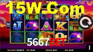 5667Bet App