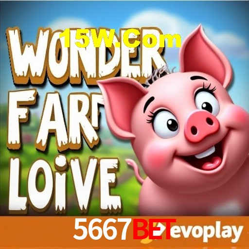 Interface do App 5667Bet