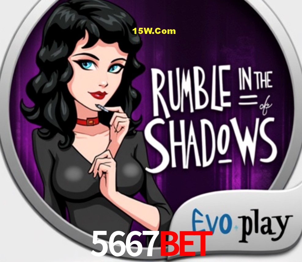 Casino Ao Vivo 5667Bet