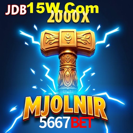 Exclusive Offers 5667Bet