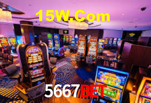 5667Bet: Jogos de Caça-Níqueis-Altas Recompensas, Roleta-Velocidade, Blackjack-Desafios Máximos