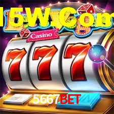 VIP Casino 5667Bet