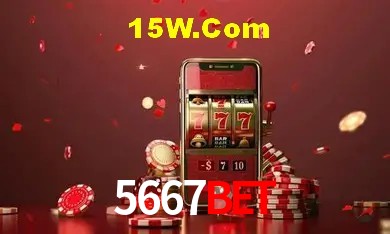 Experiência VIP 5667Bet
