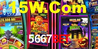 Exclusive Games 5667Bet