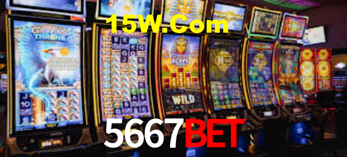 APP oficial da 5667Bet para mobile