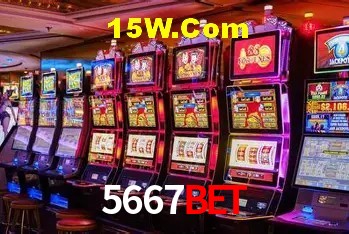 Apostas de Futebol 5667Bet