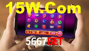 5667Bet App Interface