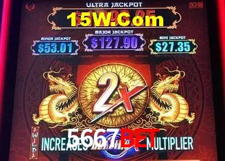 Jogos de Slot 5667Bet